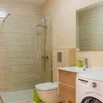 Apartment Esmeralda. Lovely And New Right By The Ocean!