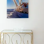 Esmeralda. Lovely And New Right By The Ocean! Apartment