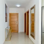 Apartment Esmeralda. Lovely And New Right By The Ocean! Callao Salvaje