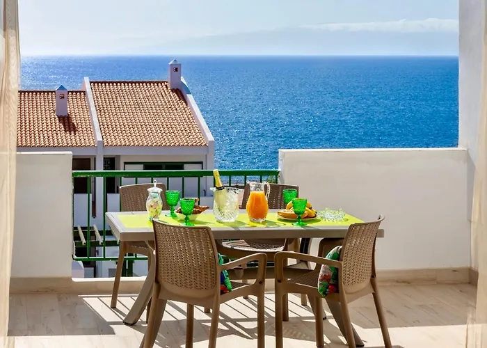 公寓 Esmeralda. Lovely And New Right By The Ocean! 卡亚俄萨尔瓦赫