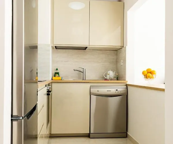Apartamento Esmeralda. Lovely And New Right By The Ocean! Callao Salvaje