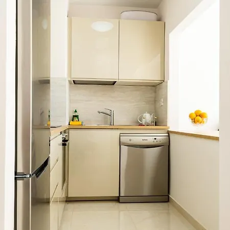 Apartamento Esmeralda. Lovely And New Right By The Ocean! Callao Salvaje
